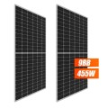 440W Mono Solar Panel Silicon Power ROHS