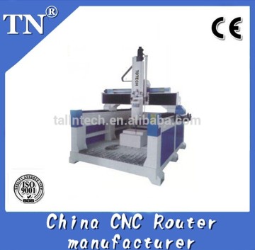 foam mold cnc router