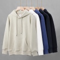 Heavyweight T-shirt 400G Luxury Hoodies Fleece Unisex Heavy Blend Sweatshirt Manufactory