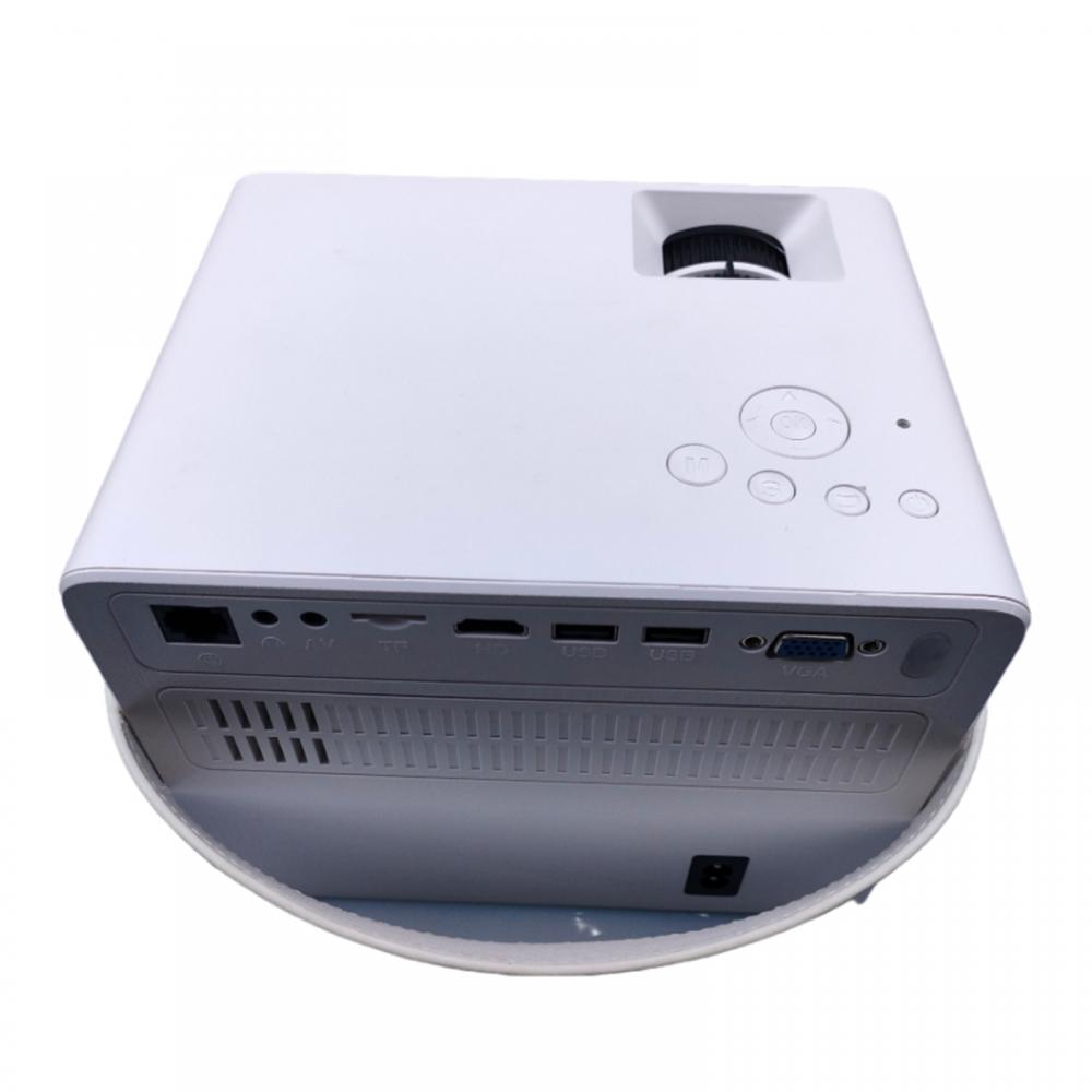 best projector for office