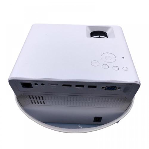 3 Chip LED DLP Home Projector Mini Cinema