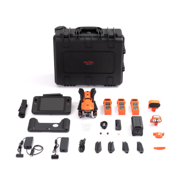 New  EVO 2 Pro V3 6K HD GPS Camera Drones With 15KM Transmission Contr Smartroller UAV