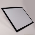 Suron LED Light Box Board med 3 lysstyrker