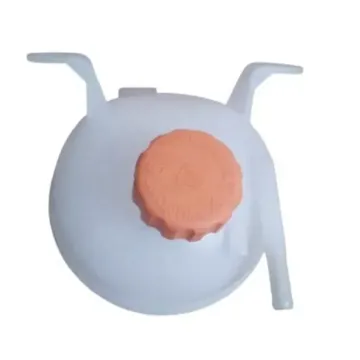 GM Auto Parts OE 90470057 Water Tank Expansion Tank for Chevrolet Corsa 1.3 1.4 1.6