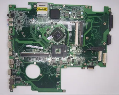 Daozy8mb6do Notebook Motherboards Schematic For Acer Aspire 8935