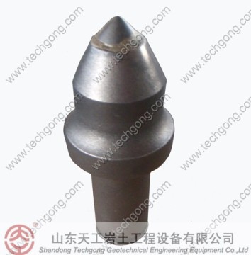 Conical Picks