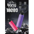 Bang King 18000 Puffs Disposable Vapes