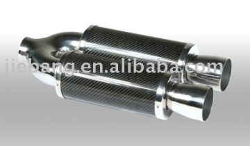 muffler 33(YS-509)(JB-SL-008)