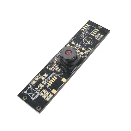 SP1405 720P Aberration-Free Face Recognition Smart Home Camera Module