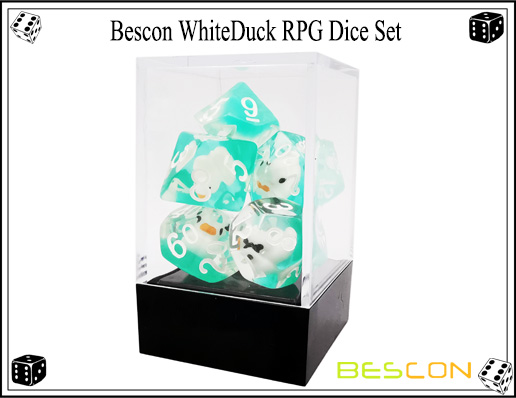 WhiteDuck Set-2