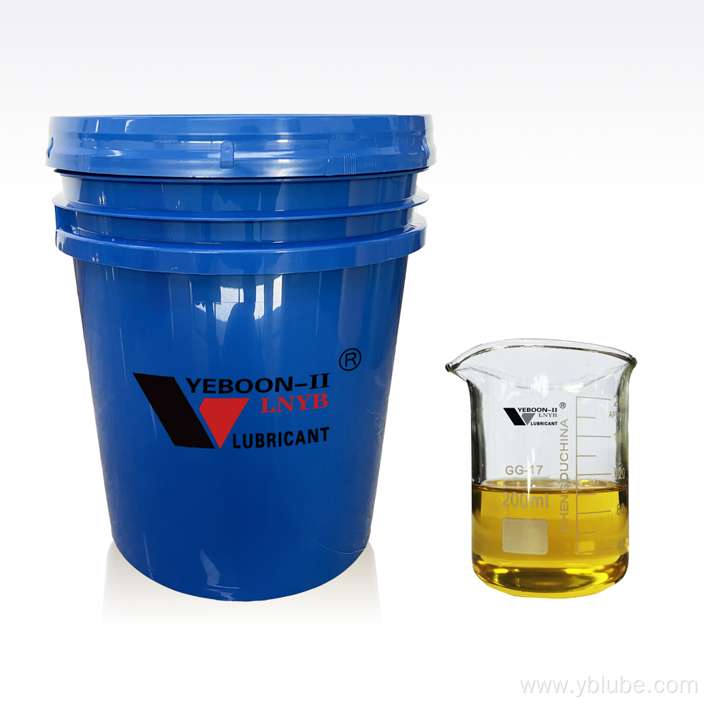 L-DAB High-viscosity Grade Middle-duty Air Compressor Oil