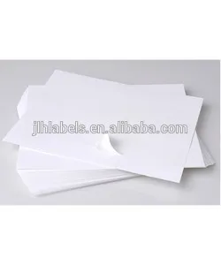 Avery Comptaible label--Letter size in US Market 8.5 x 5.5Inch label