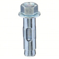 Anchor Nut with Hexagon Sleeve Stainless