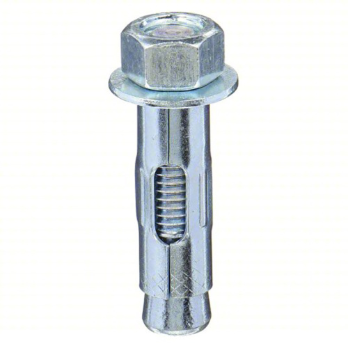 Hexagon Nuts Sleeve Anchor Anchor Nut with Hexagon Sleeve Stainless Factory