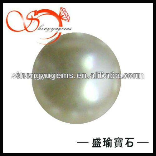 plastic bead Pearl Bead Fashion Pearl Bead Strand 2