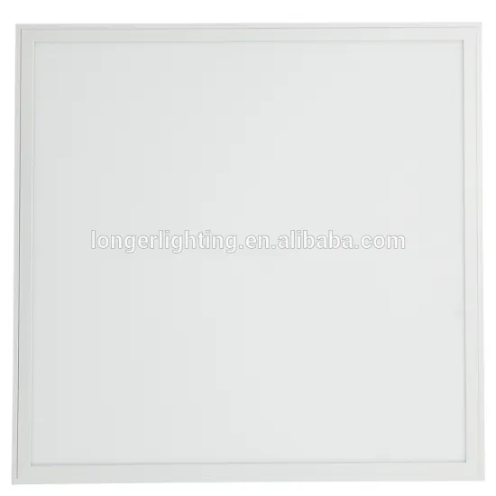 High quality 2015 hot sale led panel light