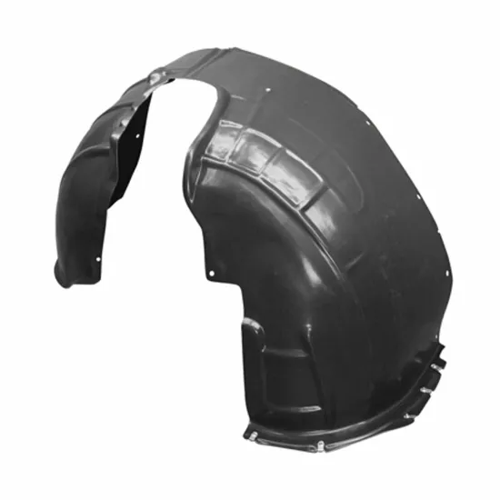 4 Pcs Fender Liners for Terrain 2018 - Right or Left