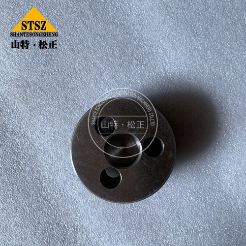 Engine Spare Parts Hydraulic Pump Spacer 3882902