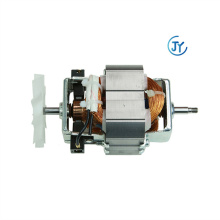 7630 New Type Ac Food Processor Electric Motor