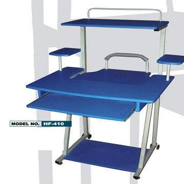 Computer desk(LS-PD-410)