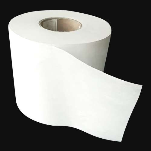 Hepa Filter Fabric Roll Media