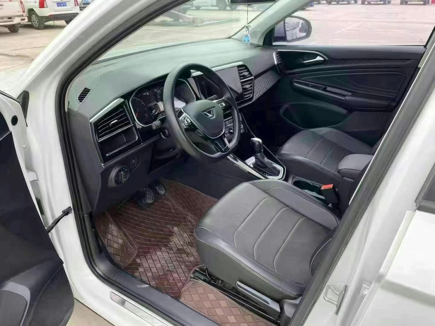VS7 2020 Automatic Glory Edition