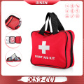 Kit AId Fiirst personalizzato in poliestere medio OEM medico