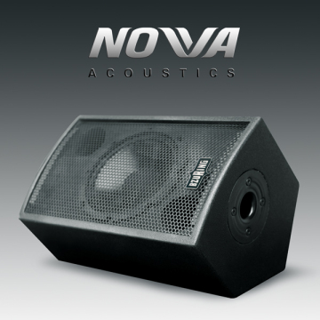 Profeesional Loudspeake, PA Loudspeaker, Professional Audio, Professional Speaker (C-15)