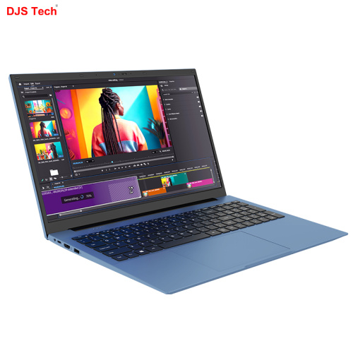 Seamless Business Laptop with Advanced Features