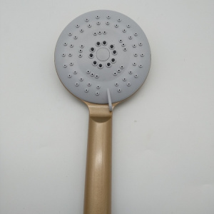 디지털 디스플레이 수온 샤워 손