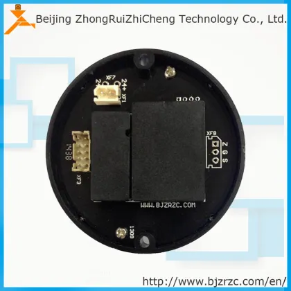 H3051s Differential Pressure Gauge / Differential Pressure Transmitter