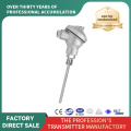 Водонепроницаемый встроенный датчик температуры