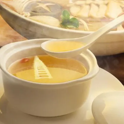 Pure Health And Fitness Convenient Mushroom Soup Base
