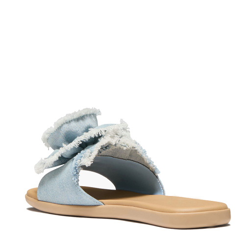 Stylish Bohemian Flip Flops for Women