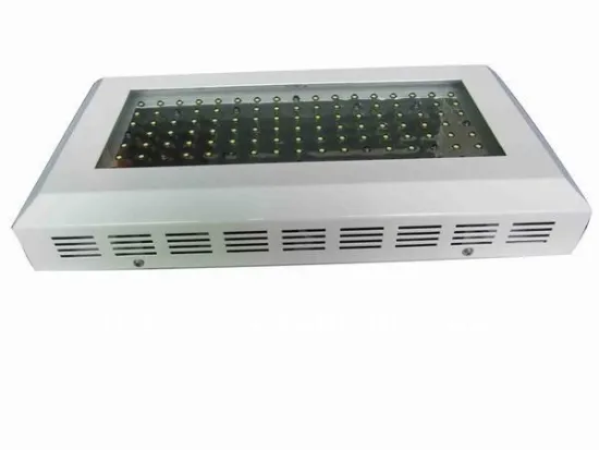 Red And Blue Light 120w Led Plant Growing Lights 3580lm Ac100v - 260v  