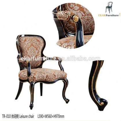 Vintage furniture industrial classic furniture chairs vintage high back throne chair