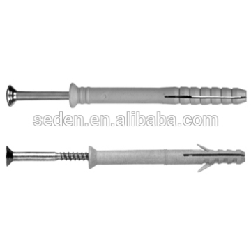 PA/PE Hammer Drive Anchors
