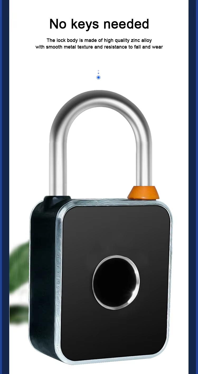 10 mini code Padlock