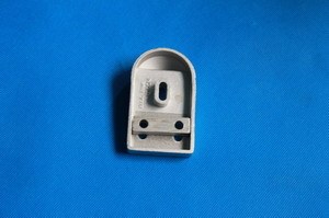 Aluminum die casting heat sink cases