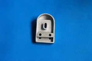 Aluminum die casting heat sink cases