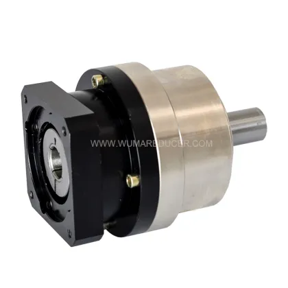 Planetary Gearbox with Good Reputation: Speed Gear Reducer