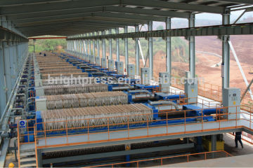 industrial filtration equipment