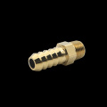 Brass Fitting Pipe Nipples