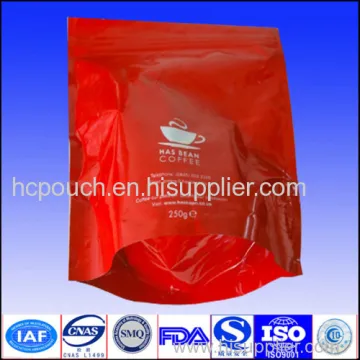 Coffee Bags Aluminum Foil Bags 