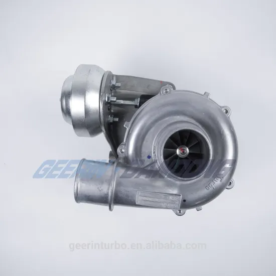 Turbocharger VJ38 WE01 suit for Mazda Ford Ranger BT-50 Engine RHV4 Turbo VHD20011 VID20021 VCD20011 VCD20021 03051M