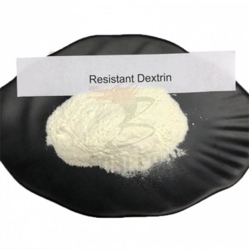 Soluble fiber Resiatant dextrin Gut health food additive