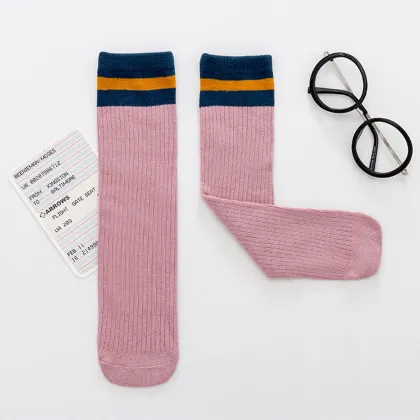 Durable Socks Designed for Energetic Children