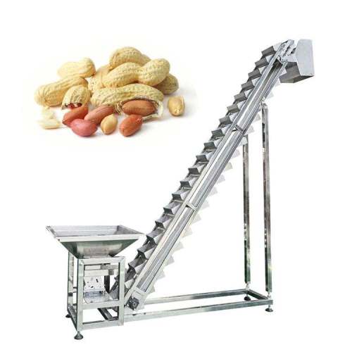 Z Type Vertical Elevator