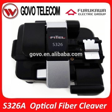 Original FURUKAWA FITEL S326A High Precision Fiber Cleaver