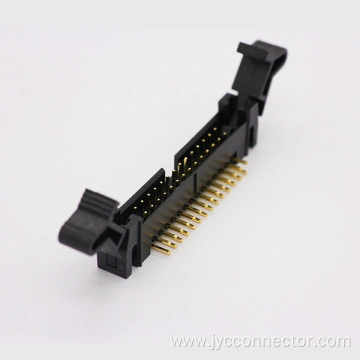 ejector header connectors